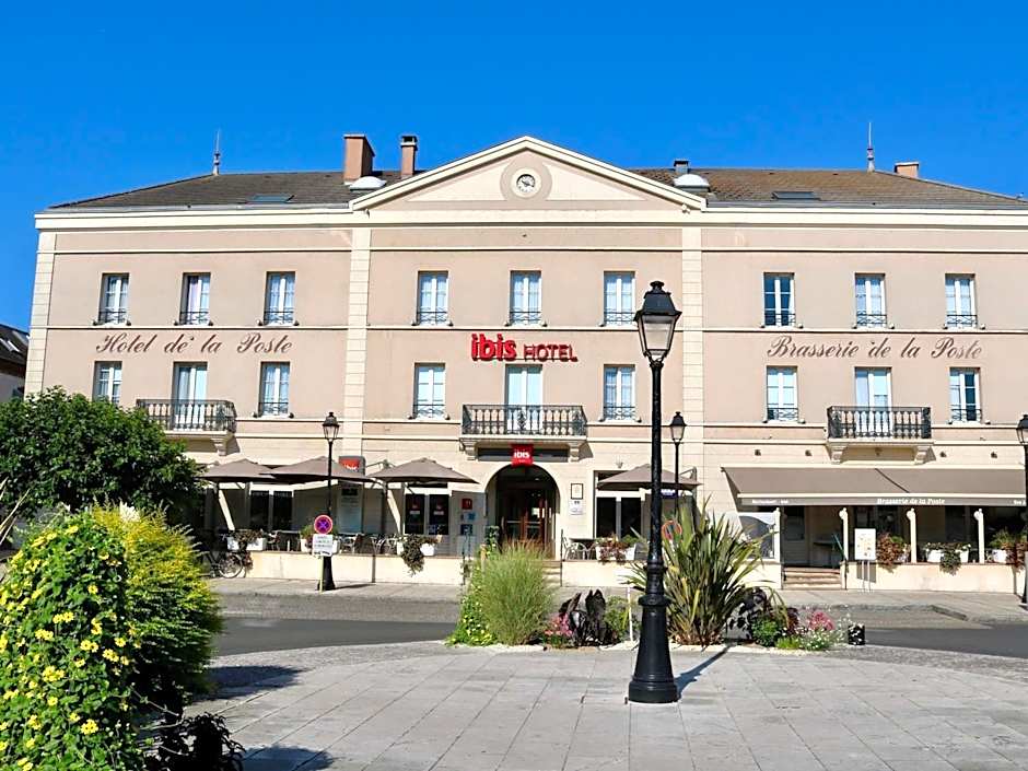 ibis Montargis