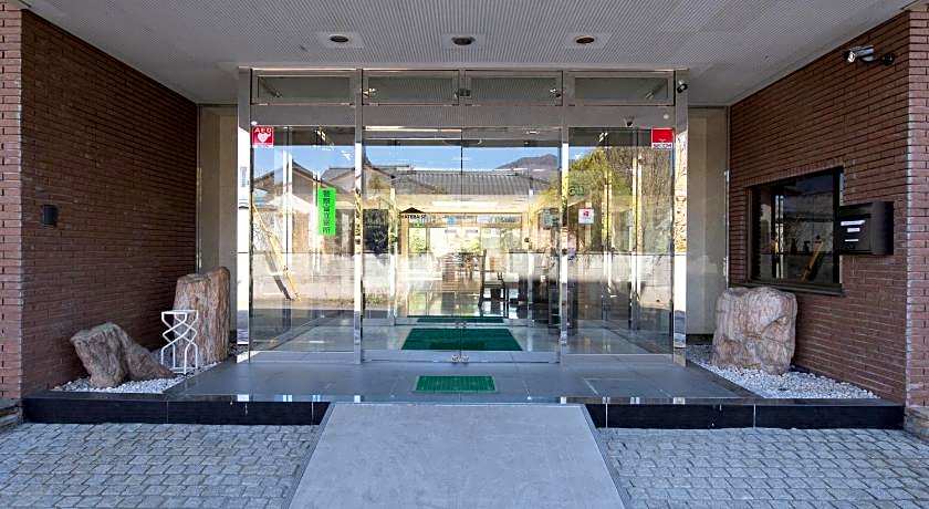 Chateraise Lodge Kasugai