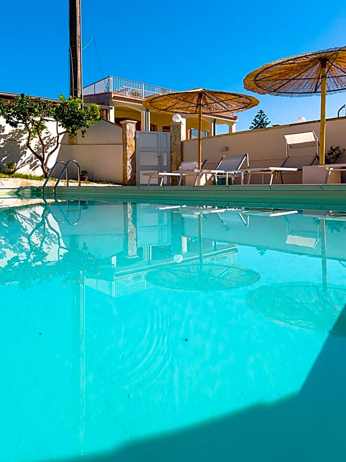I Gufi Bed & Breakfast Marzamemi