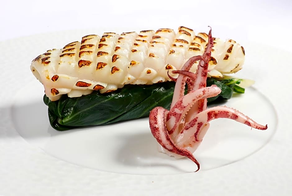 Art Hotel Grandes Murailles