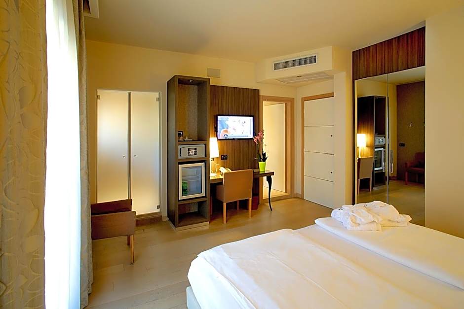 Hotel Galvani