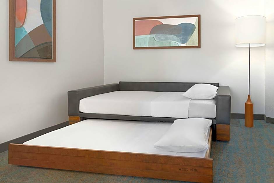 SpringHill Suites by Marriott Detroit Auburn Hills