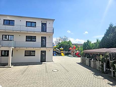 Black Forest Hotel Kappel-Grafenhausen