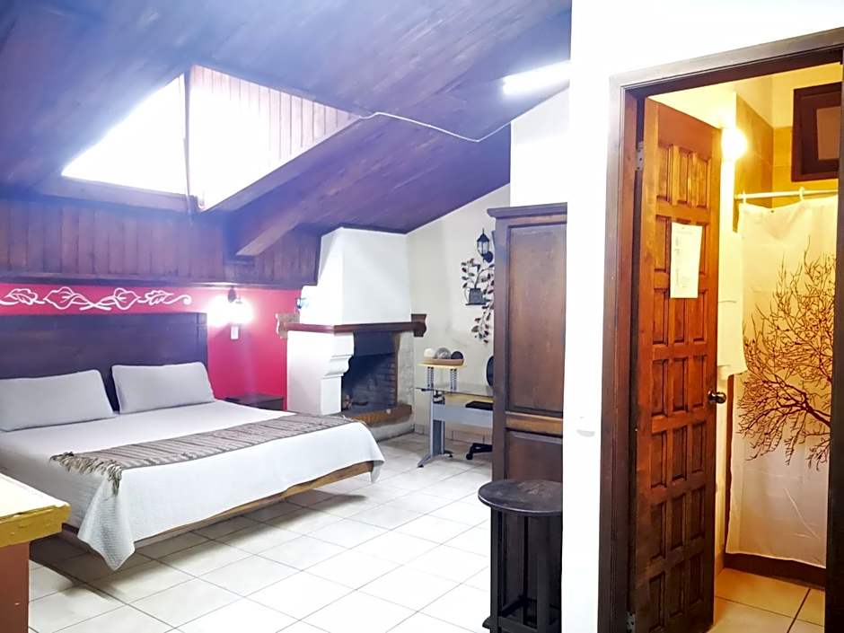 Terraza Suites - Adults Only