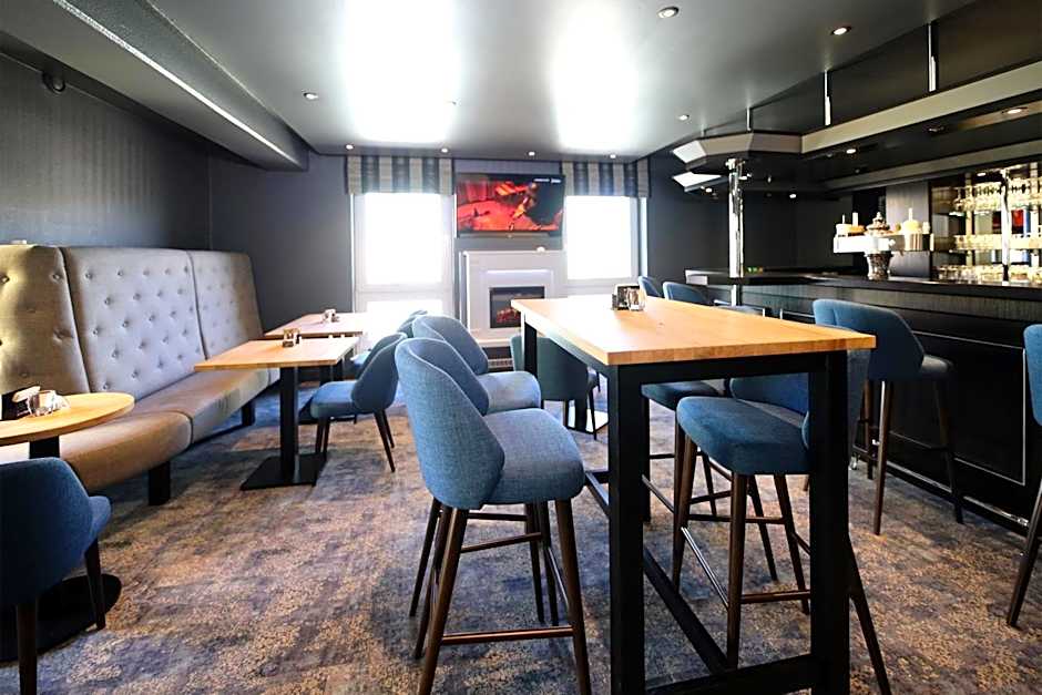 Hotel Märkischer Hof