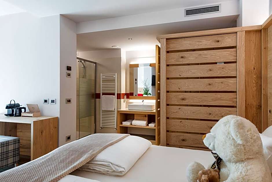 Family Hotel Serena