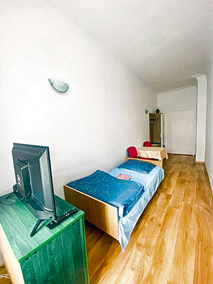 Schronisko Młodzieżowe PTSM "Alko"