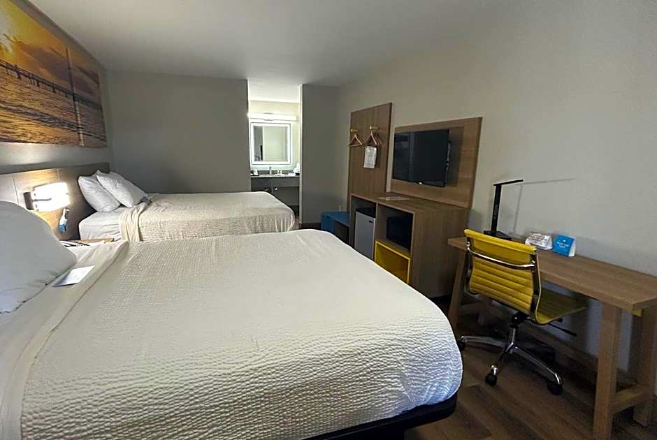 Days Inn by Wyndham Royston