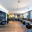 Bliss Design Hotel - Frankfurt City Messe