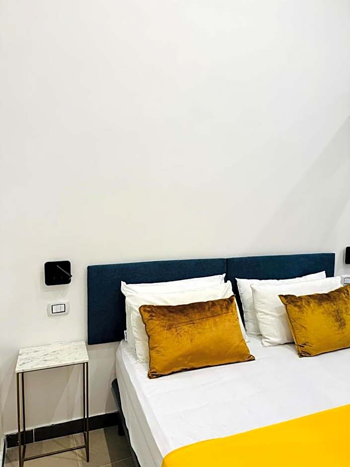 Boutique Hotel Piazza Carità