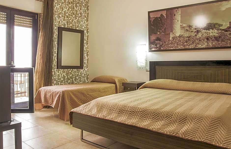 Hotel Grazia Eboli