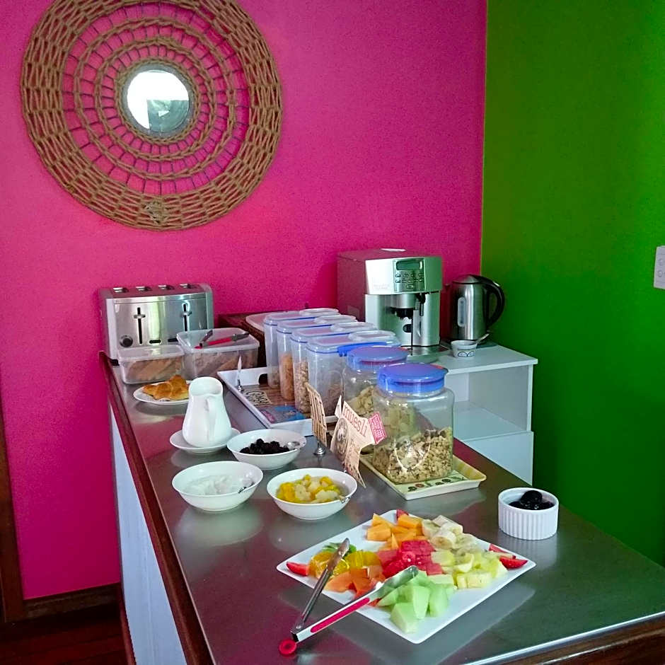 The Courthouse Bed & Breakfast