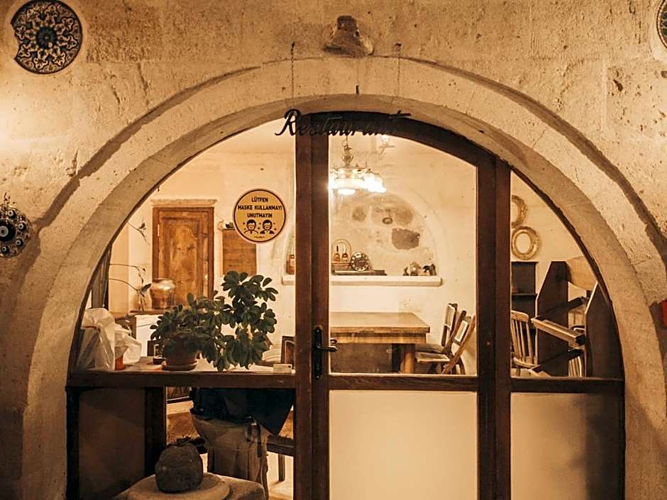 Cappadocia Eagle Cave Inn