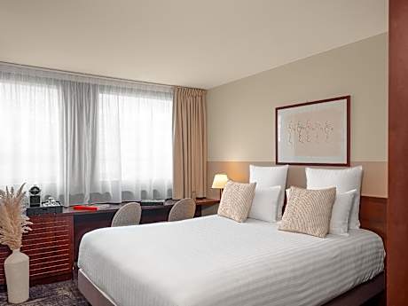 Superior room - 1 double bed