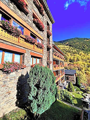 Hotel & SPA Bringué