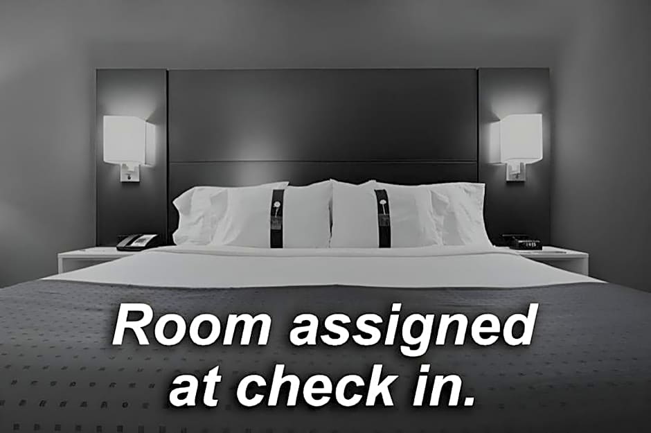 Holiday Inn Express Munising-Lakeview Hotel By IHG