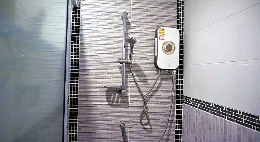 Bhupimarn Garden House