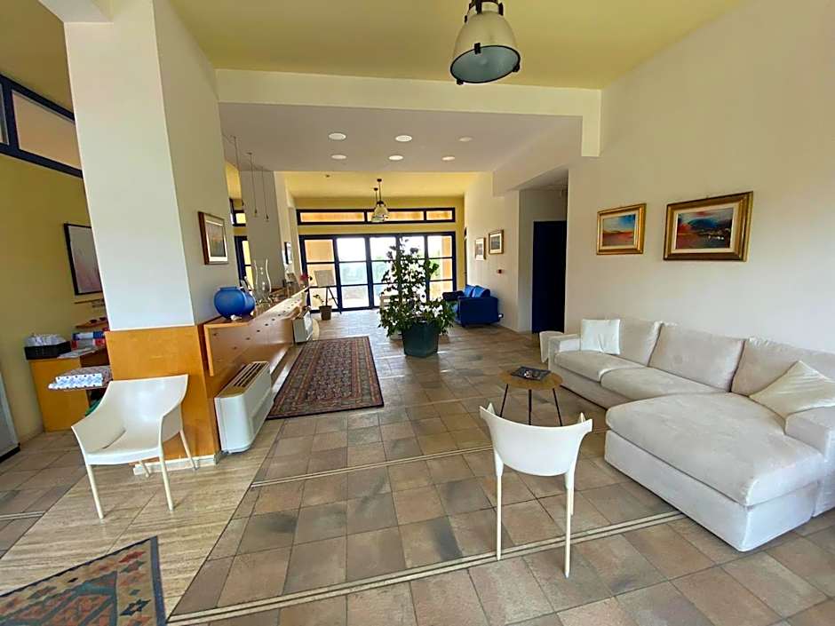 Albergo Ristorante Saverino