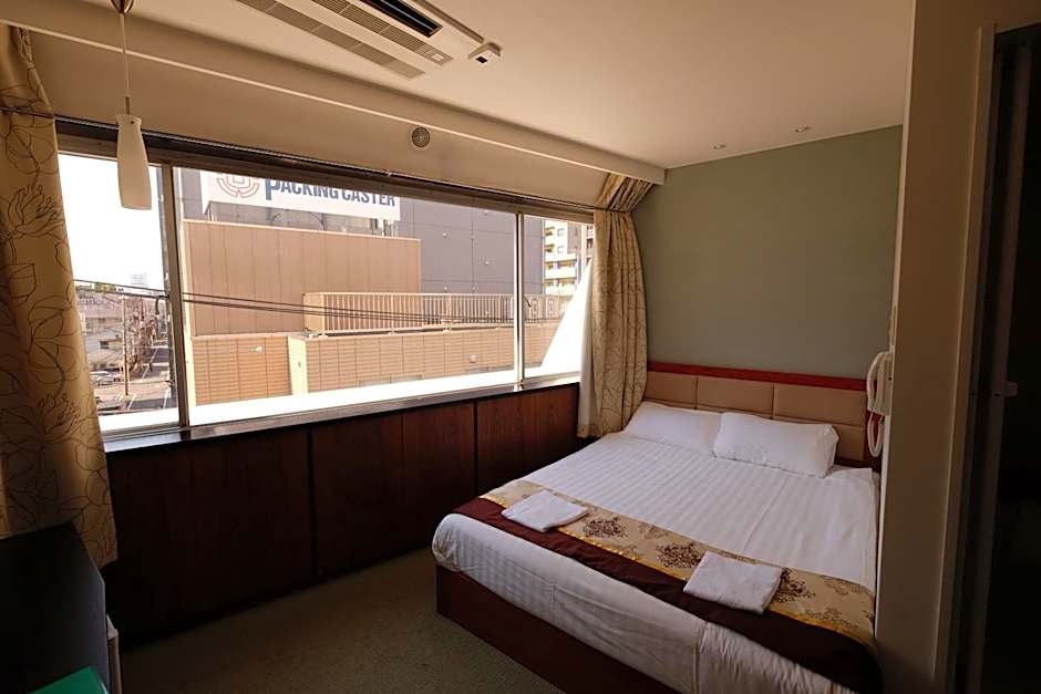 Tabata Oji Hotel