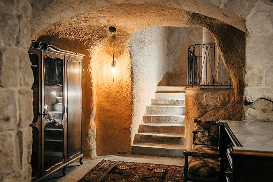Dere Suites Cappadocia