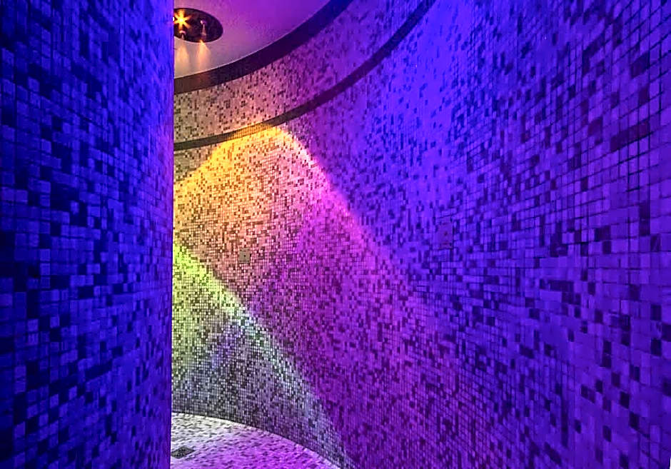 Park Hotel Ville Montefiori Spa & Centro Benessere