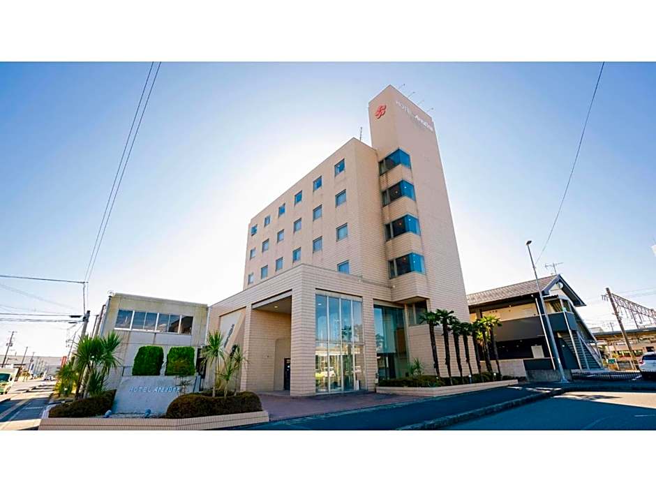 Hotel AreaOne Minamisoma - Vacation STAY 56237v