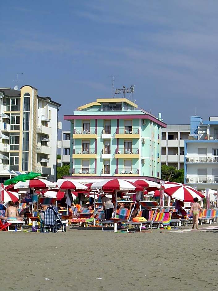 Hotel Royal Garnì