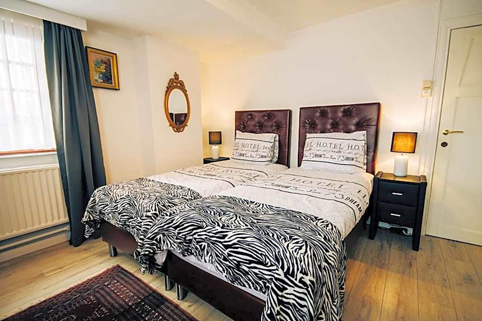 Boutique Hotel Joli Bois