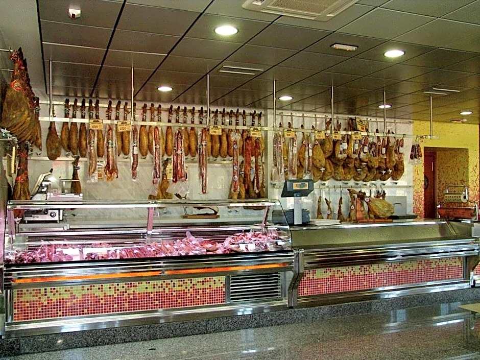 Complejo El Carrascal