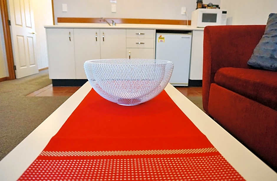 The Esplanade Motel & Conference Centre