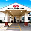 OYO Hotel Pipestone MN, Canterbury Park