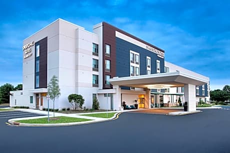 SpringHill Suites by Marriott Mt. Laurel Cherry Hill