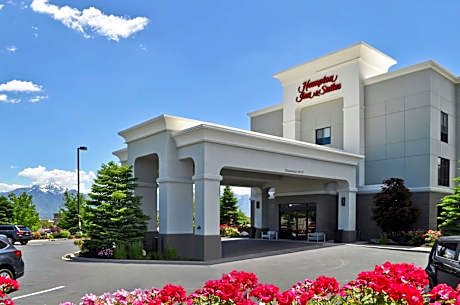 Hampton Inn By Hilton - Suites Salt Lake City-West Jordan