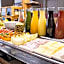 Hotel Euro Suite Sao Jose do Rio Preto by Nacional Inn