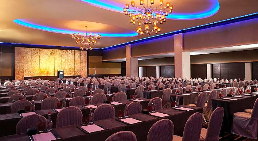 The Landmark Bangkok