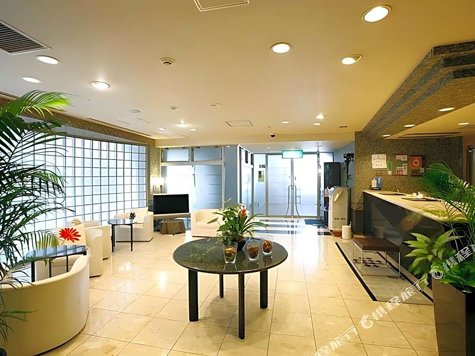 Urban Hotel Twins Chofu