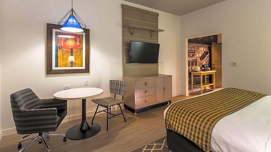 Indigo Hattiesburg By IHG