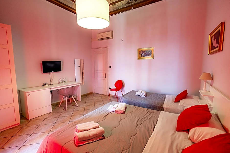 Promenade B&B