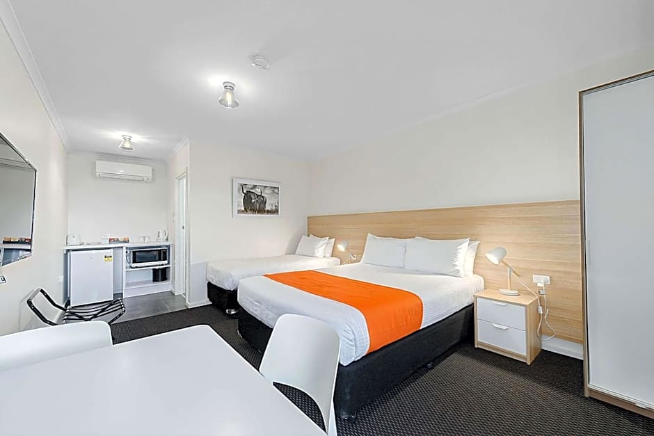 Comfort Inn Flinders on Main