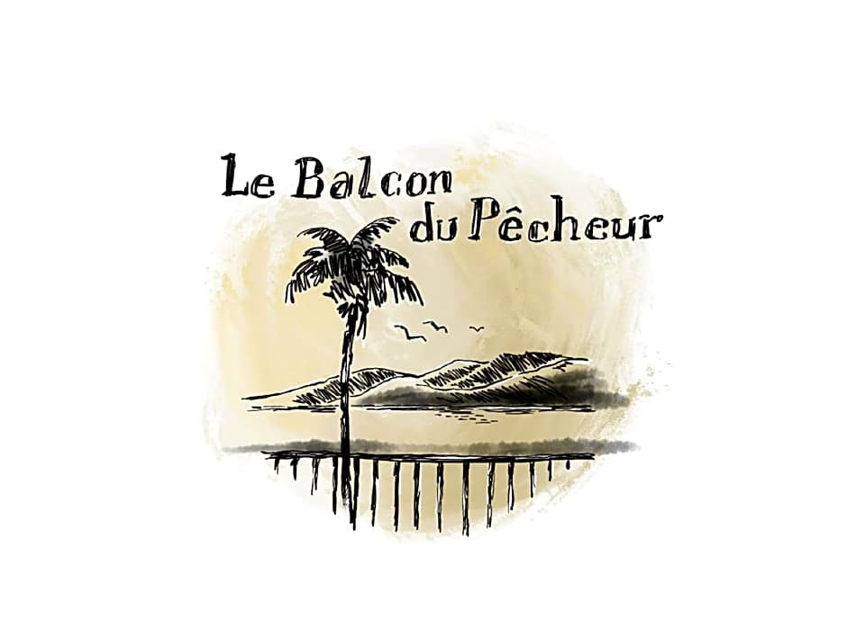 Le Balcon du Pêcheur
