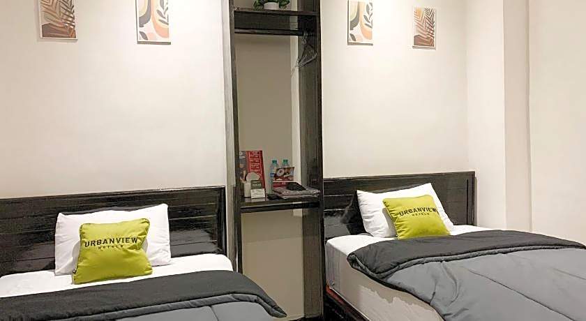 Urbanview House of IKIGAI