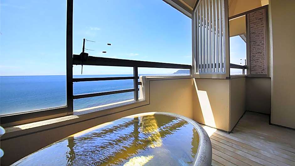 Yunokawa Onsen Heiseikan Shiosaitei