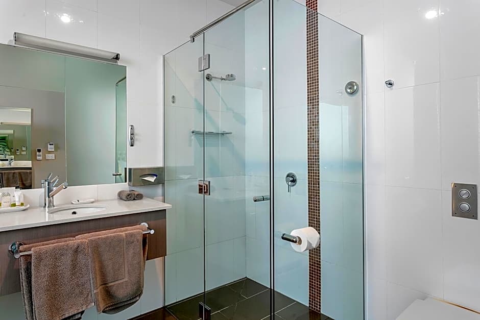 Quality Inn The George Hotel Ballarat