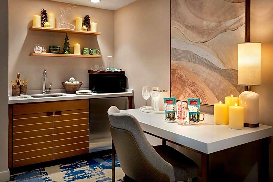 Newport Marriott Hotel & Spa