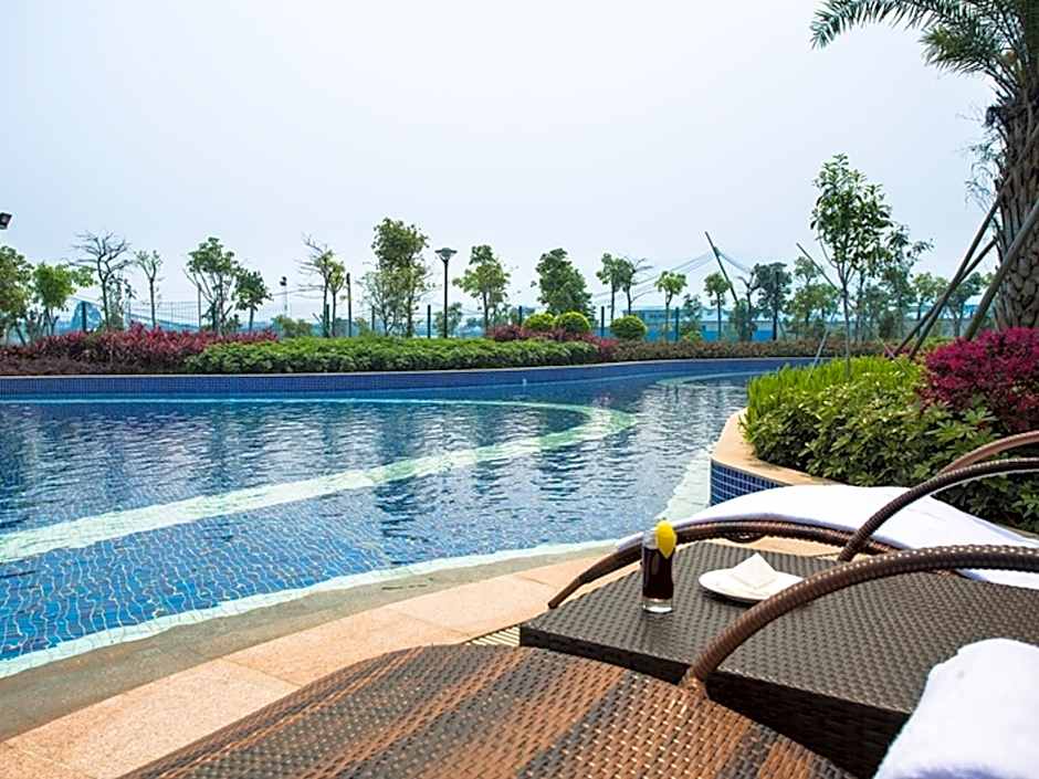 LN Dongfang Hotel Sihui