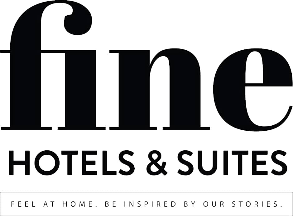 Stadsvilla Hotel Mozaic Den Haag