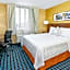 Fairfield Inn & Suites by Marriott Chicago Lombard
