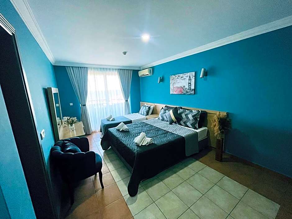 Grand Alisa Hotel (Ex. Royalisa Hotel)