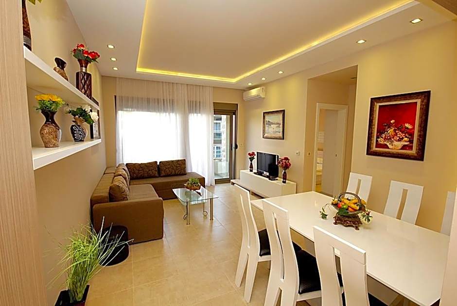 Hotel Butua Residence