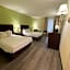 Comfort Inn Pinehurst - Southern Pines